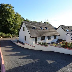 Inverasdale Bed and Breakfast Oban Exterior photo