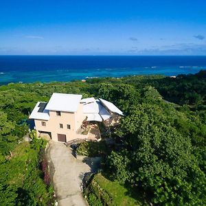 Colina Vista Hotel Sandy Bay Exterior photo