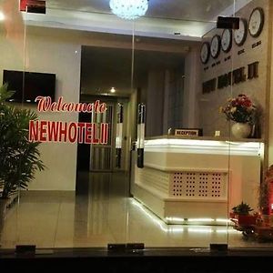 New Hotel I Hanoi Exterior photo