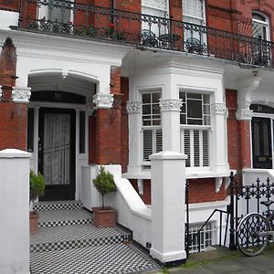 Kensington Apartments Richmond  Exterior photo