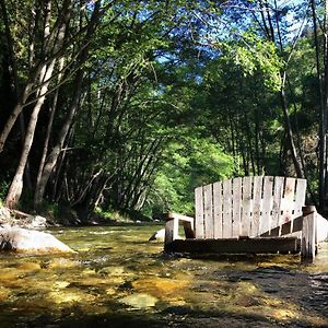 Big Sur River Inn Exterior photo