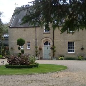 Westgate Manor Bed and Breakfast Exterior photo