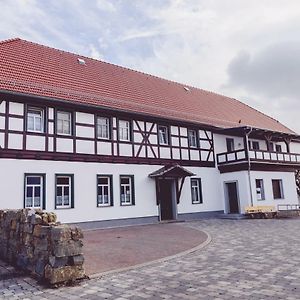 Landgasthof Schwabhausen Hotel Exterior photo