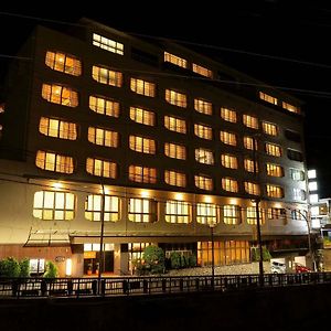 Arima Gyoen Hotel Kobe Exterior photo