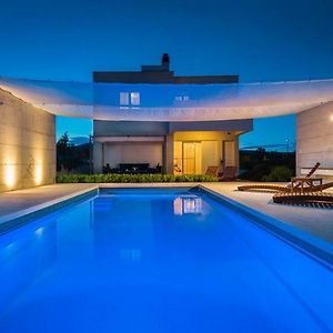 Luxury Villa Wisdom Near Split, Private Pool Dugopolje Exterior photo