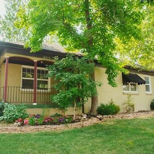 Exquisite Salt Lake House Near Foot Of Mountains Villa Salt Lake City Exterior photo