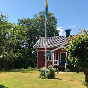 Holms Heagård Villa Halmstad Exterior photo