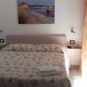 Domo Silvia Bed and Breakfast La Maddalena  Exterior photo