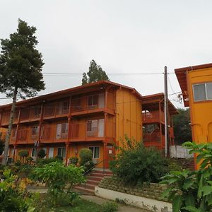 Carquinez Inn Vallejo Exterior photo