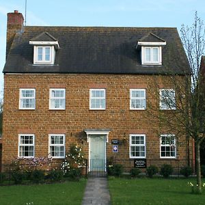 Hanwell House Bed and Breakfast Banbury Exterior photo