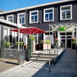 Ibis Styles Dortmund West Hotel Exterior photo