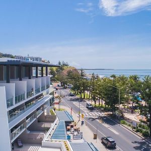 Echelon Apartments Yeppoon Exterior photo