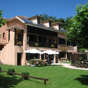 Pyrenees Emotions, Eco-Responsables, Nature, Sports Aventures, Bien-Etre Bed and Breakfast Malvézie Exterior photo