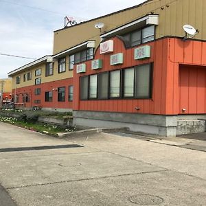 Kashiwagi Onsen Hotel Hirakawa Exterior photo