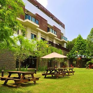 One City One Vacation Farm Lejlighed Nantou Exterior photo