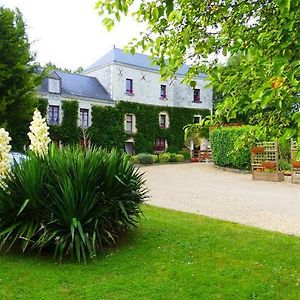 Moulin De Gaubourg Bed and Breakfast Saint-Mélaine-sur-Aubance Exterior photo