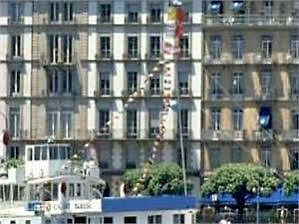 Hotel Hermitage Genève Exterior photo