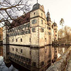 Ferienwohnung Mitwitz Kronach Neustadt Coburg - Erholung, Wandern Uvm. Sehr Ruhig Gelegen Exterior photo