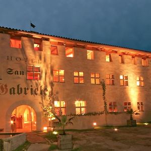 Hotel San Gabriele Rosenheim Exterior photo