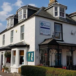 The Havelock Hotel Nairn Exterior photo