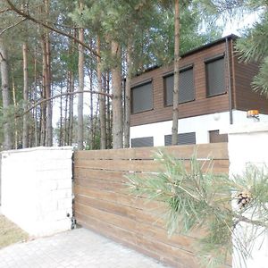 Foresthouse Lejlighed Druskininkai Exterior photo