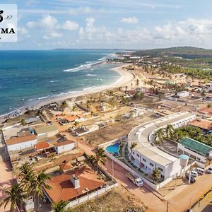 Sibauma Flats - Epipa Hoteis Praia de Pipa Exterior photo