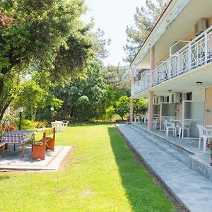 Pension Giannis Αdults Only Kinira Exterior photo