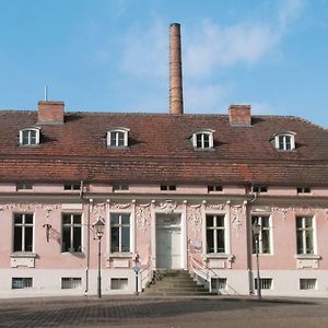 Lendelhaus & Historische Saftfabrik Werder Lejlighed Werder  Exterior photo