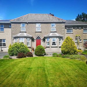 Shannonside House N37Hf67 Bed and Breakfast Athlone Exterior photo