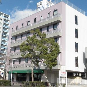 Hotel Kakegawa Hills Exterior photo