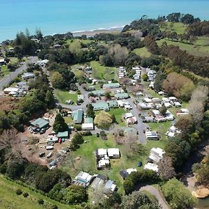 Orere Point Top 10 Holiday Park Hotel Auckland Exterior photo