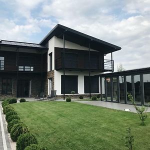 Лофт Апартаменти Шацьк Svitiaz Exterior photo