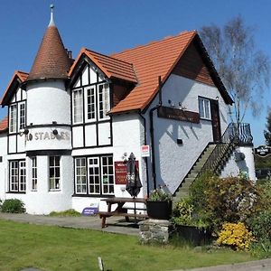 The Old Stables Hotel Moffat Exterior photo