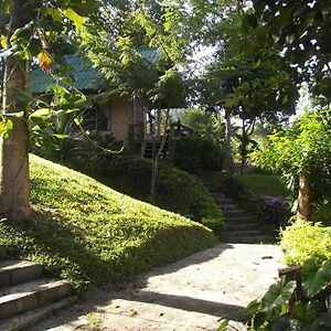 Anawin Resort Mae Hong Son Exterior photo