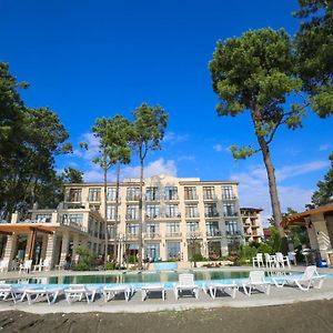 Black Sea Riviera Hotel Shekvetili Exterior photo