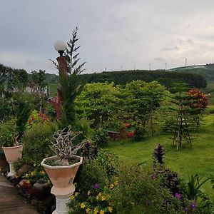 Baan Khao Kho Kheingthara Hotel Exterior photo