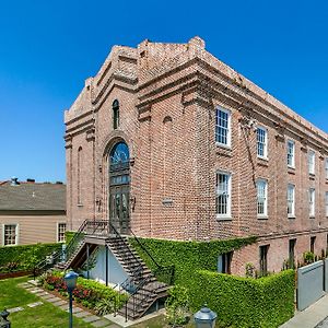 Sonder — Irish Channel Lejlighedshotel New Orleans Exterior photo