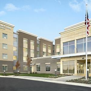 Residence Inn By Marriott St. Paul Woodbury Exterior photo