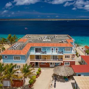 Luxury Studio Black Durgeon At Den Laman Lejlighed Playa Exterior photo