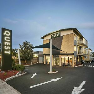 Quest Frankston Lejlighedshotel Exterior photo