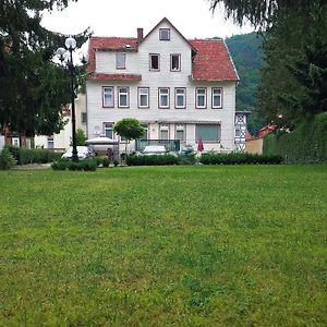 Pension Kreihe Im Harz Hotel Bad Lauterberg Exterior photo