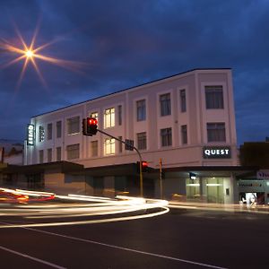 Quest Whangarei Lejlighedshotel Exterior photo