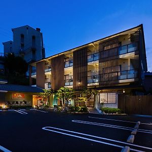 Arima Onsen Koki Hotel Kobe Exterior photo