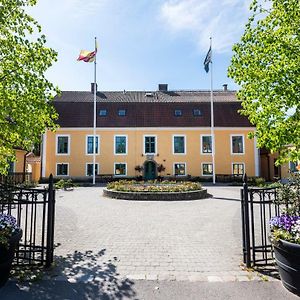 Stiftsgården Åkersberg Hotel Höör Exterior photo