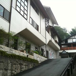 Taikoban Kam Kam Hotel Yoshino  Exterior photo