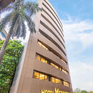 Hotel Metropole Inn Bombay Exterior photo