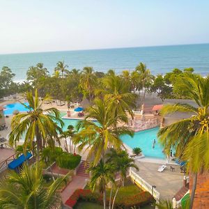 Hotel Mendihuaca By Lewe Santa Marta  Exterior photo