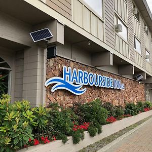 Harbourside Inn Campbell River Exterior photo