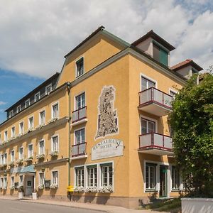 Weinhotel Wachau Spitz an der Donau Exterior photo