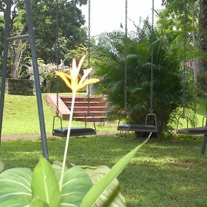 The Bungalow At Pantiya Estate Hotel Matugama Exterior photo